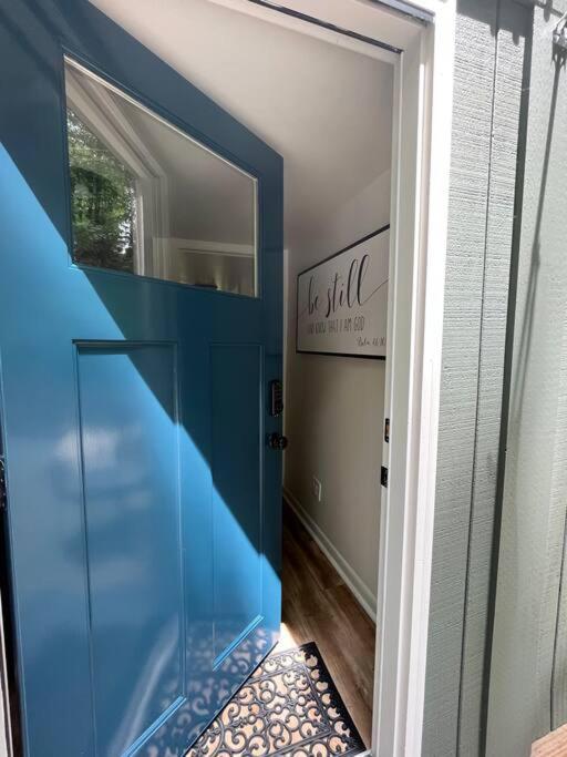 Cozy Cottage W Hot Tub, 5 Min Walk To Main St Highlands Exterior photo
